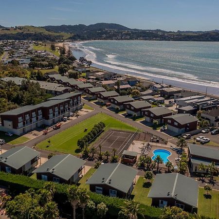 Ocean Serenity Apartments Whitianga Esterno foto