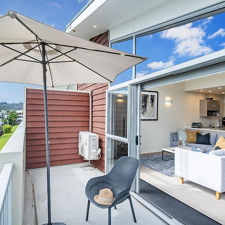 Ocean Serenity Apartments Whitianga Esterno foto