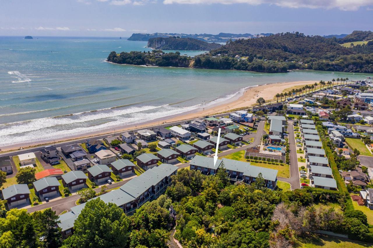 Ocean Serenity Apartments Whitianga Esterno foto