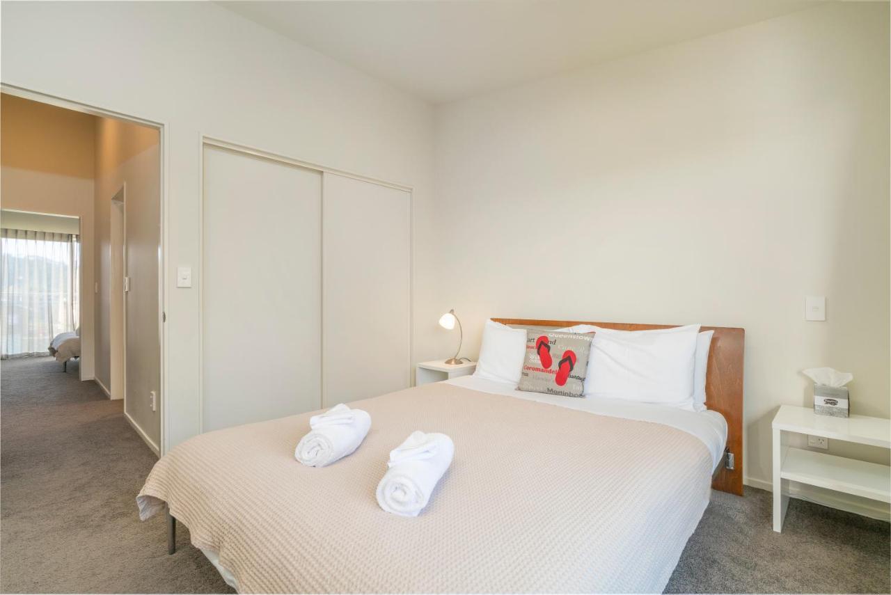 Ocean Serenity Apartments Whitianga Esterno foto