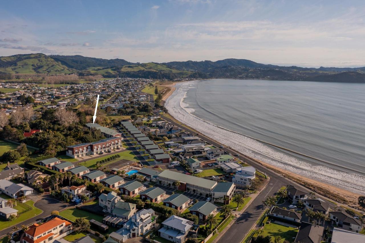 Ocean Serenity Apartments Whitianga Esterno foto