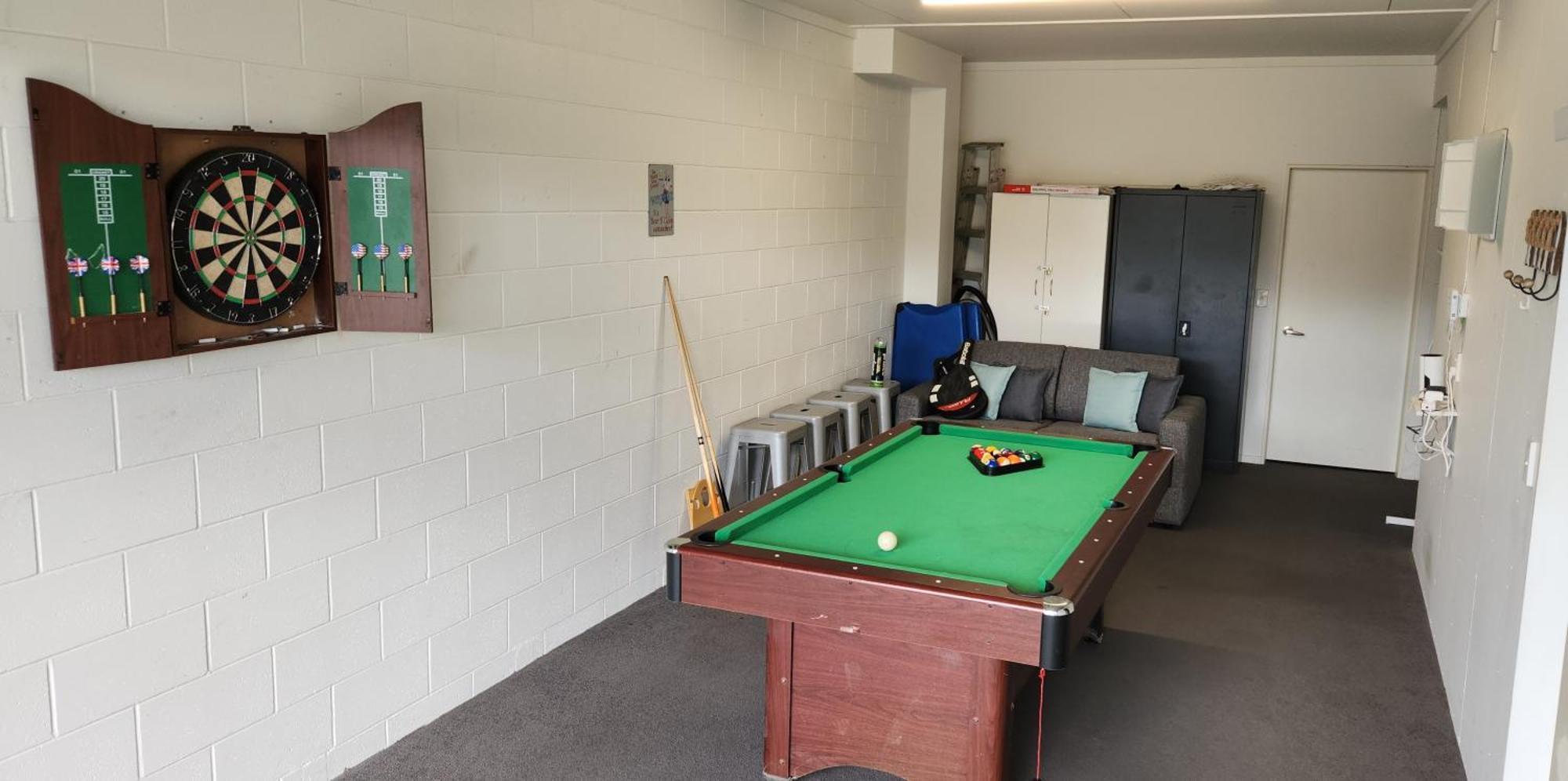 Ocean Serenity Apartments Whitianga Esterno foto