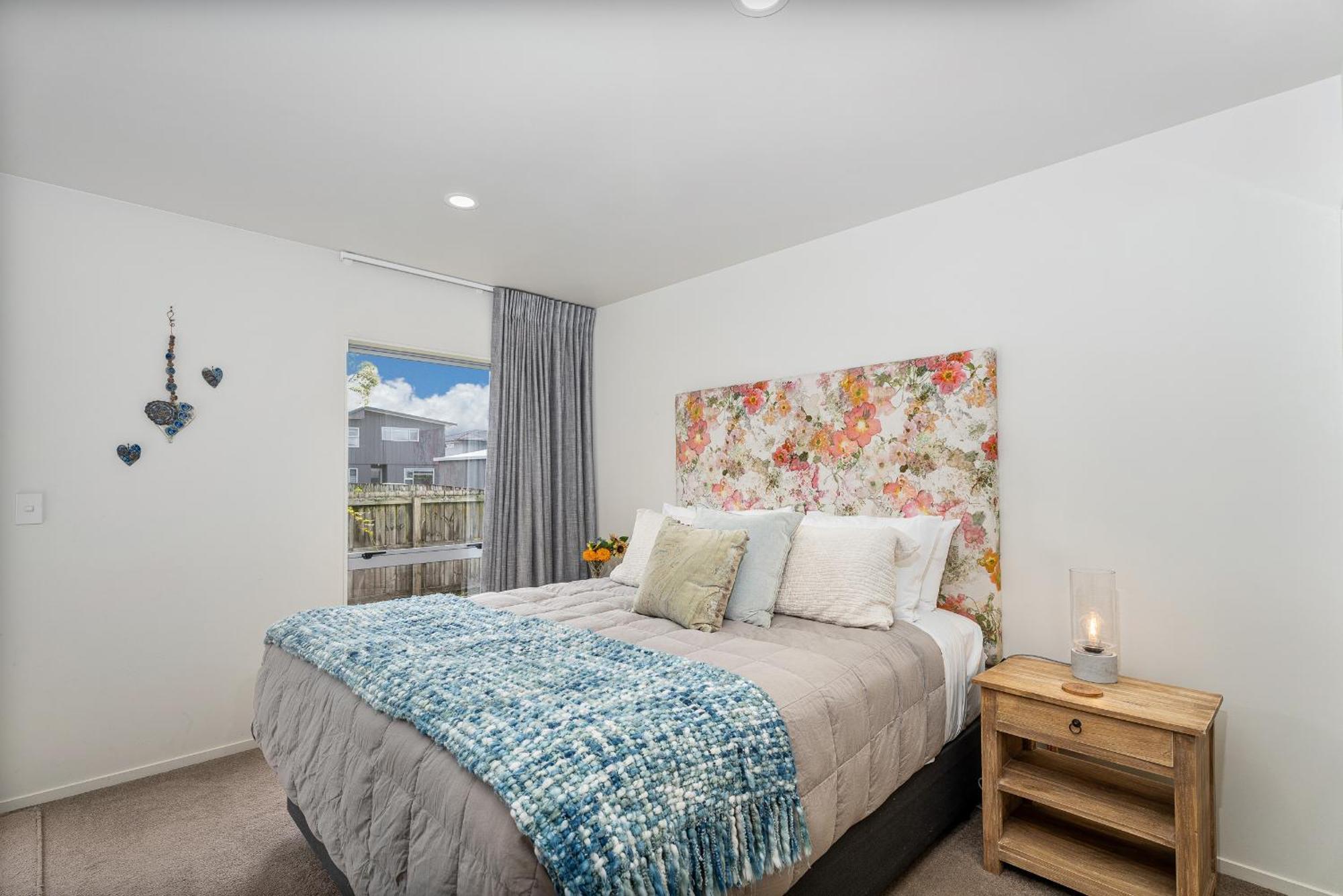 Ocean Serenity Apartments Whitianga Esterno foto